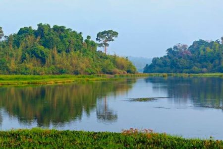 Khám phá thiên nhiên hoang dã Việt Nam