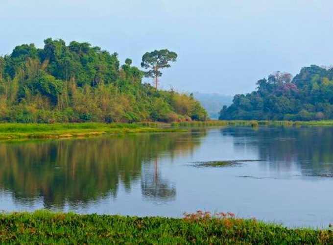 Khám phá thiên nhiên hoang dã Việt Nam